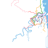 Greater Brisbane (speculative)