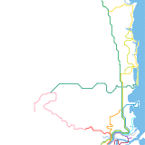 North SEQ (speculative)