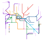 Melbourne  (speculative)