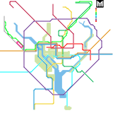 Washington Dc (speculative)