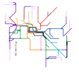 Melbourne  (speculative)