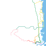 North SEQ (speculative)