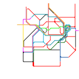 Sydney Extensions (speculative)