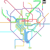 Washington Dc (speculative)