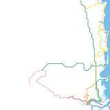 North SEQ (speculative)