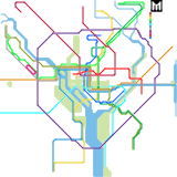 Washington Dc (speculative)