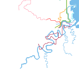 Greater Brisbane (speculative)