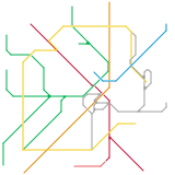 Boston - Yellow Line Orbital (speculative)