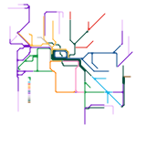 Melbourne  (speculative)