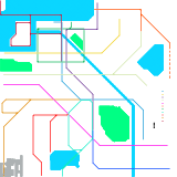 江东市（Jiangdong City） (speculative)