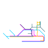 Stepford County Railway (unknown)