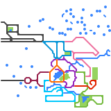 Chessfield and The Vicinity