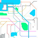 Jiangdong City（江东市） (unknown)