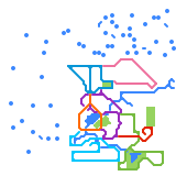 Chessfield (unknown)