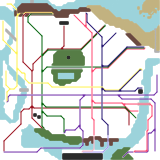 Nijiberry Metro (unknown)