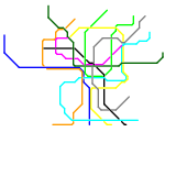 Spring City (unknown)