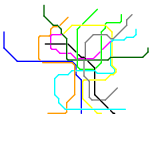 Spring City (unknown)