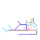 Stepford County Railway (unknown)