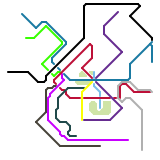 Rivermouth (unknown)