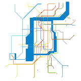 New Hat City Transportation Authority (unknown)