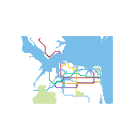 Hampton Roads, VA (speculative)