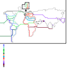 The world - Realistic (speculative)
