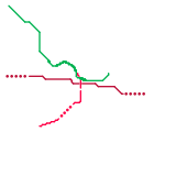 Baltimore 2030? (speculative)