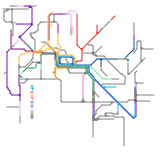 Melbourne  (speculative)