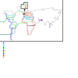 The world - Realistic (speculative)