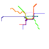 Dallas-Fort Worth (speculative)