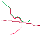 Baltimore 2030? (speculative)