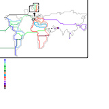 The world - Realistic (speculative)