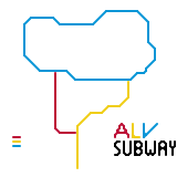 Alexville Airport (unknown)