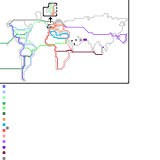 The world - Realistic (speculative)