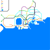 Helsinki (speculative)