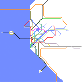 Silversea  (unknown)