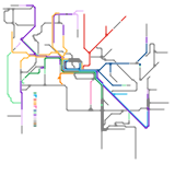 Melbourne  (speculative)
