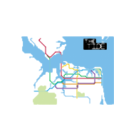 Hampton Roads, VA (speculative)