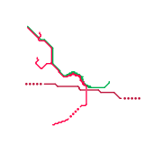 Baltimore 2030? (speculative)