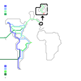 The world (speculative)