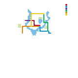 Mikio Metro (unknown)