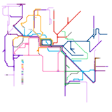 Melbourne  (speculative)