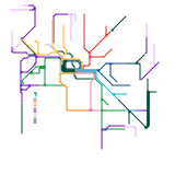 Melbourne  (speculative)