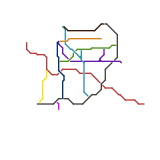 Tegucigalpa (speculative)