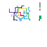 Mikio Metro (unknown)