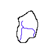 한국고속철도 (real)
