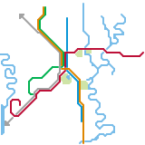 Hagerstown (speculative)