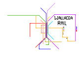 City Skylines City (unknown)