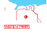 Sydney (Light Rail) (real)
