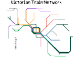 Melbourne  (speculative)